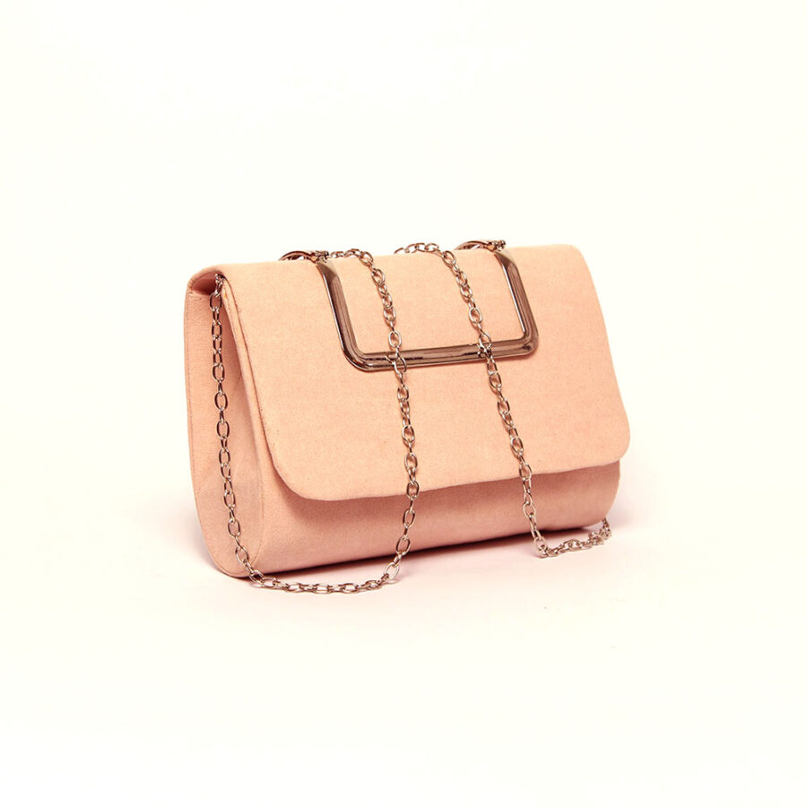 karila selly pochette rosa