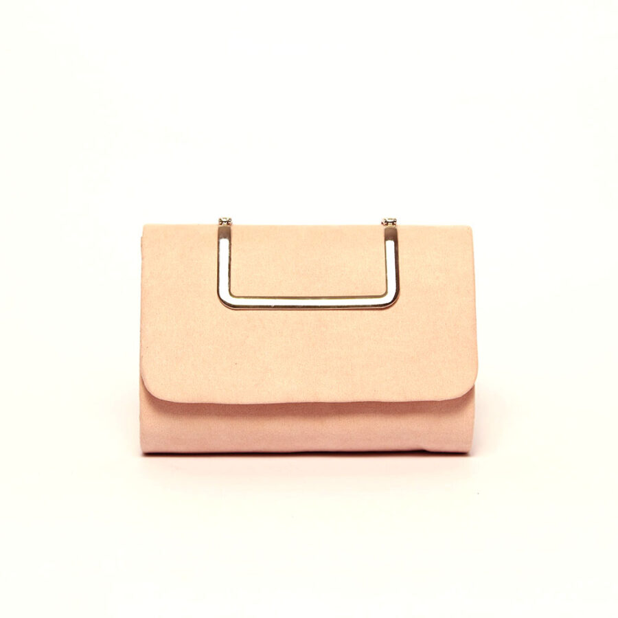 karila selly pochette rosa