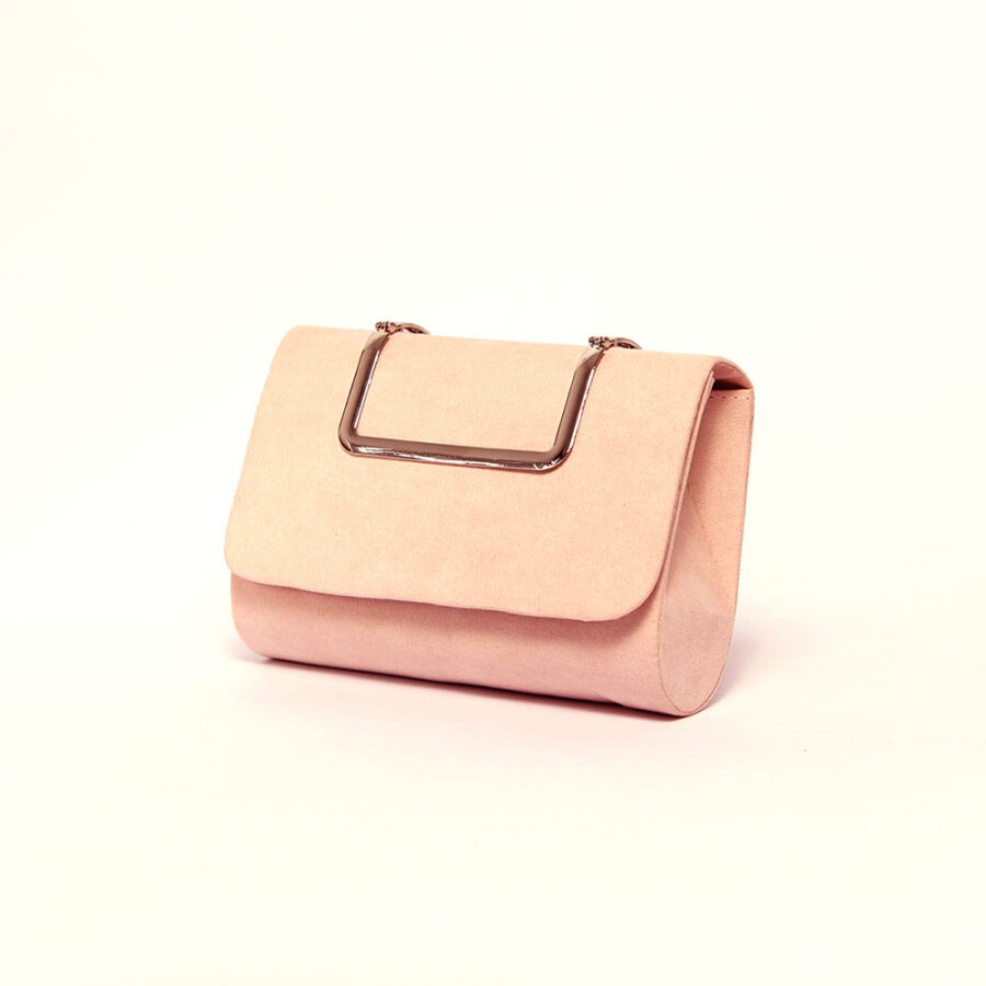 karila selly pochette rosa