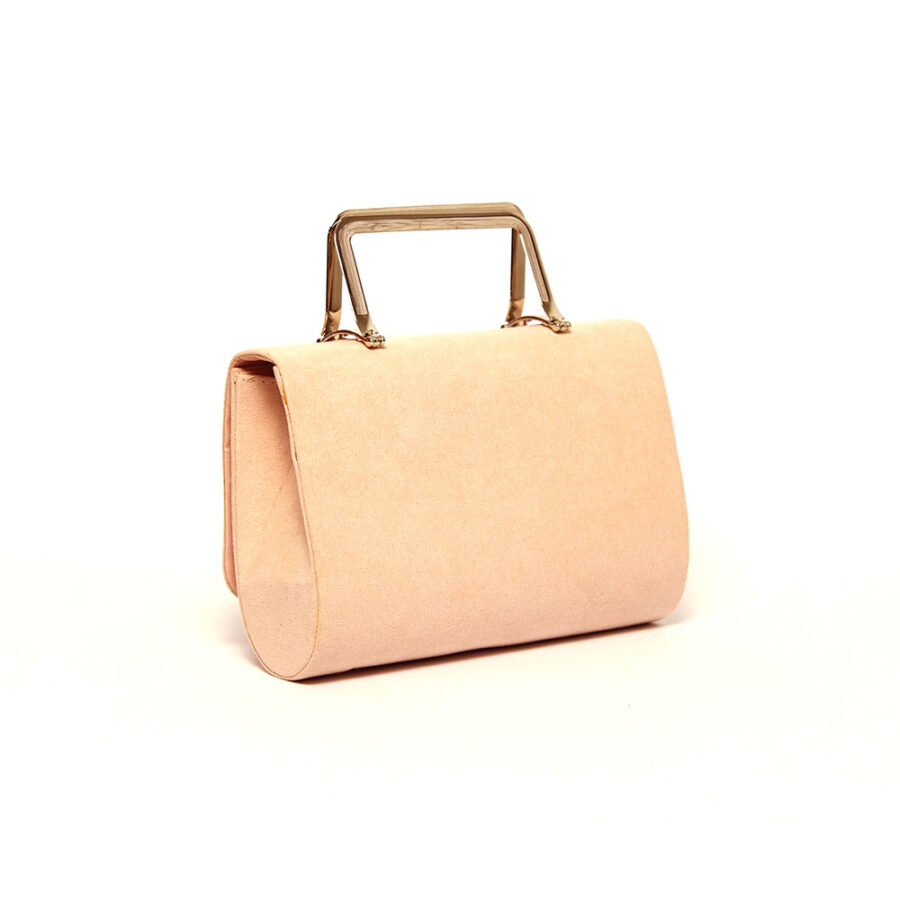 karila selly pochette rosa