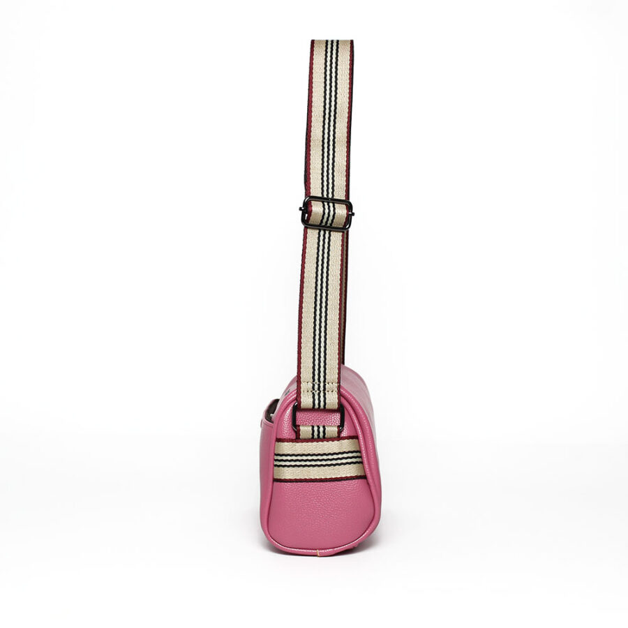 BORSETTA PIERRE CARDIN FUCSIA KARILA