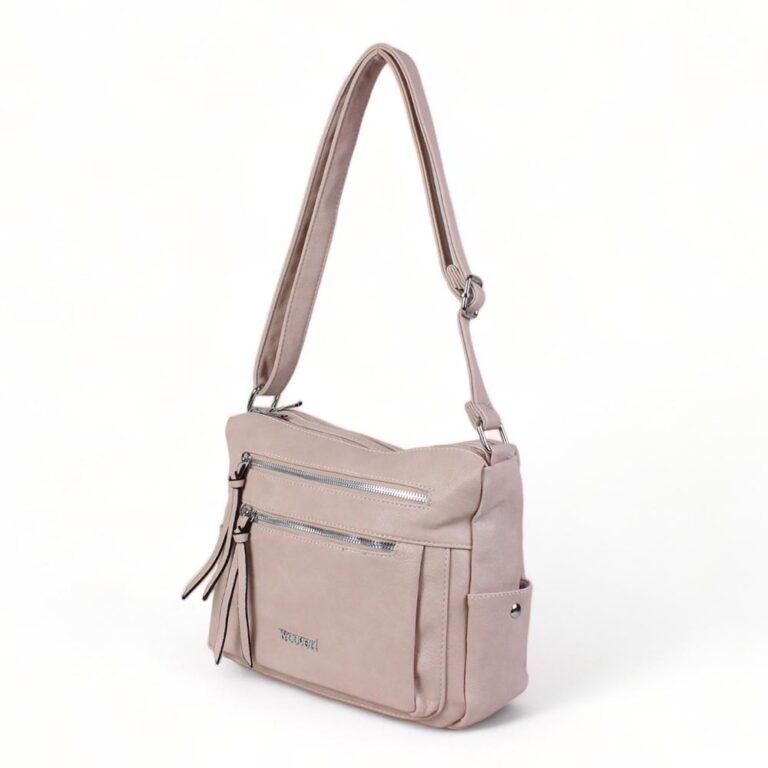 Borsa donna coveri con tasche