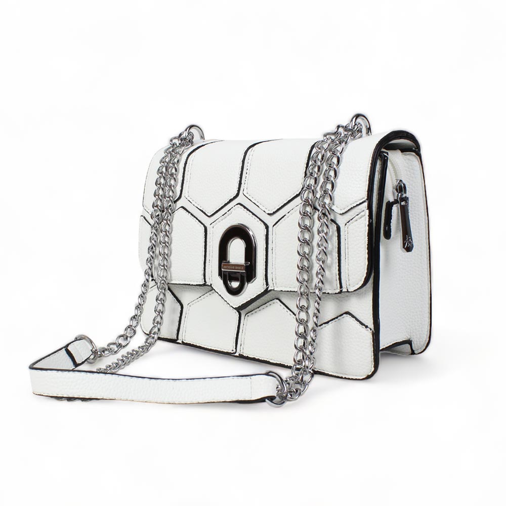 Borsetta Antonio Basile Karila