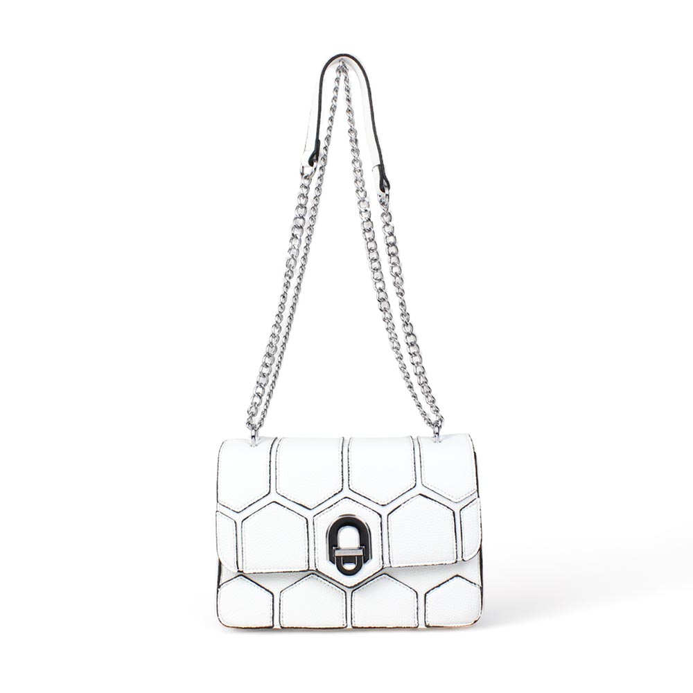 Borsetta Antonio Basile Karila