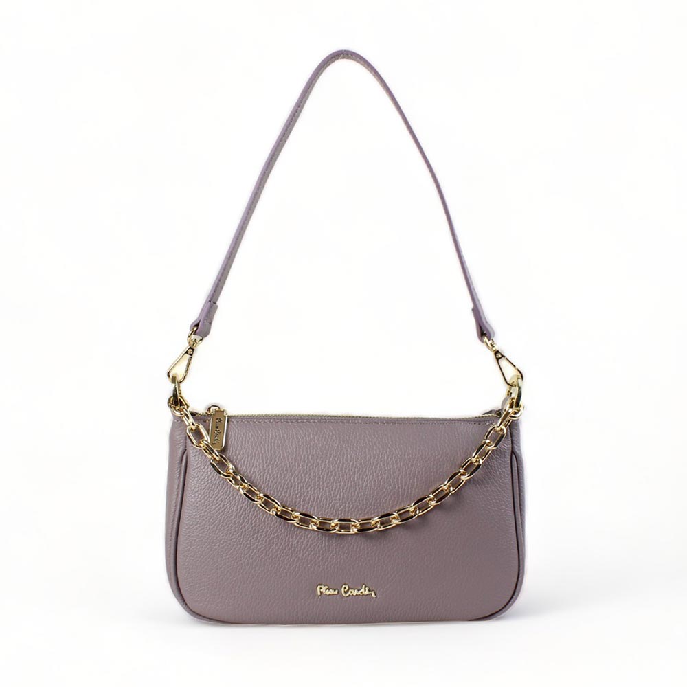 Borsetta Pierre Cardin rosa da donna