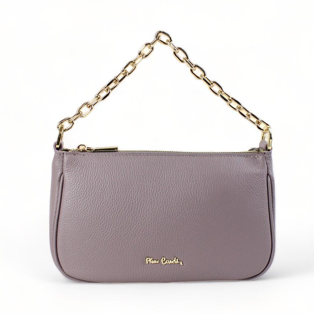 Borsetta Pierre Cardin rosa da donna