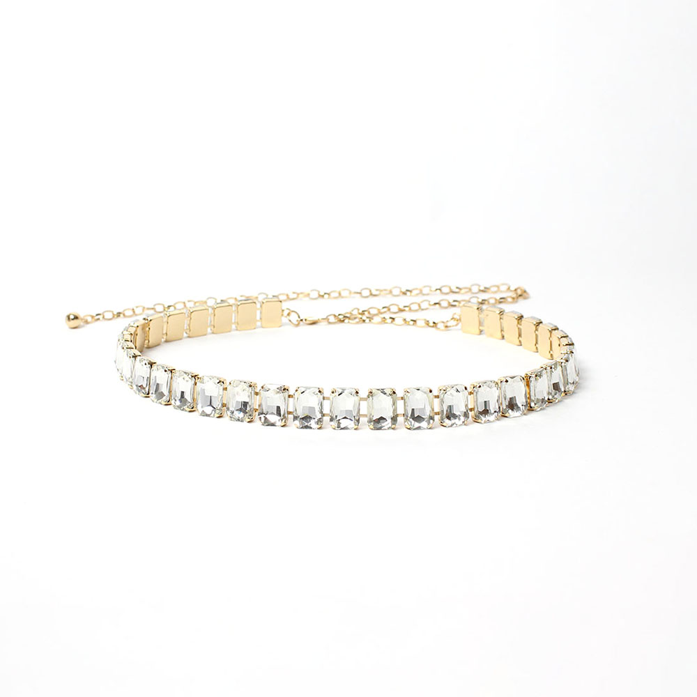 Cintura gioiello Desy Karila