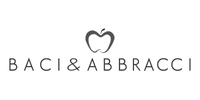 Logo Baci e Abbracci