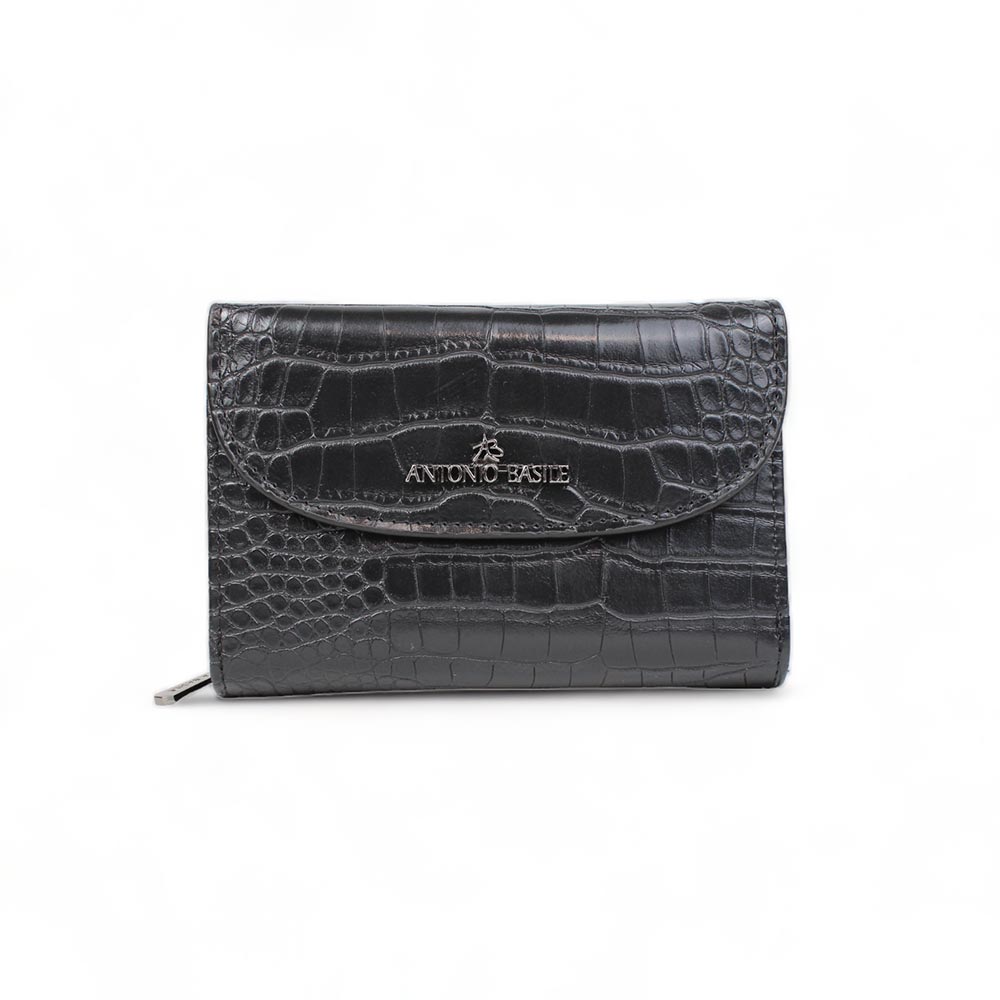 Portafoglio Antonio Basile Karila