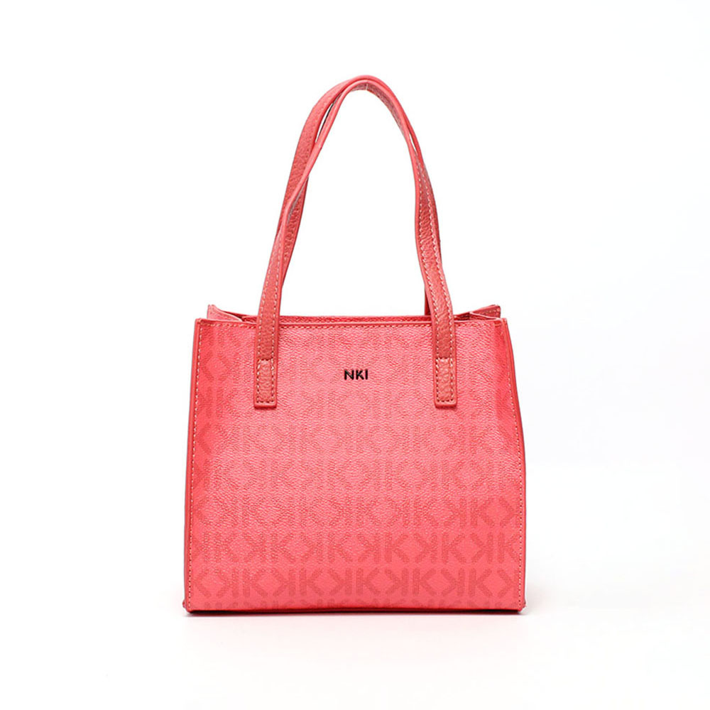 borsetta rosa nki karila