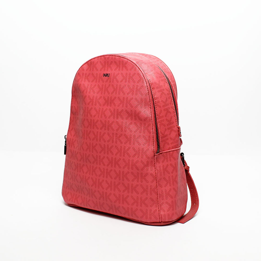 zaino nki rosa karila